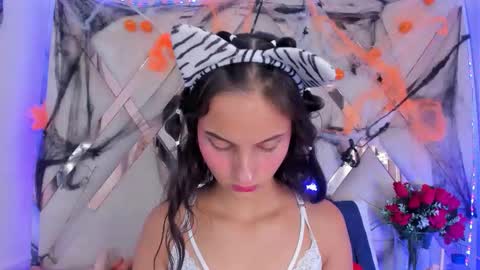 ninahtx online show from 10.29.25