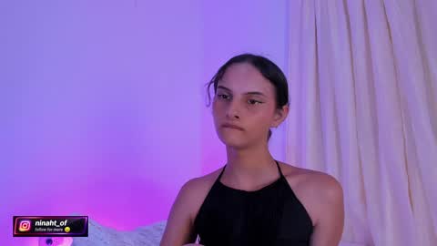 ninahtx online show from 04.06.26