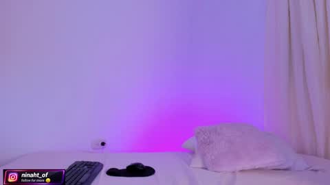 ninahtx online show from 04.15.26