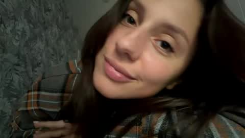 Snapshot of ninahurrle chatting on 06.02.26 Agata online show from 06.02.26