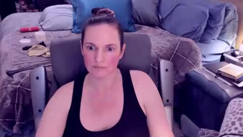 Snapshot of ninajaymes chatting on 12.17.24 Nina Jaymes online show from 12.17.24