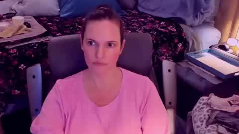 Snapshot of ninajaymes chatting on 01.09.25 Nina Jaymes online show from 01.09.25