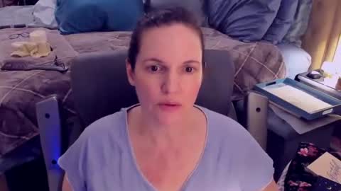 Snapshot of ninajaymes chatting on 01.11.25 Nina Jaymes online show from 01.11.25