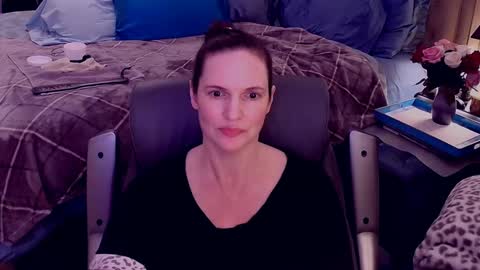 Snapshot of ninajaymes chatting on 02.02.25 Nina Jaymes online show from 02.02.25