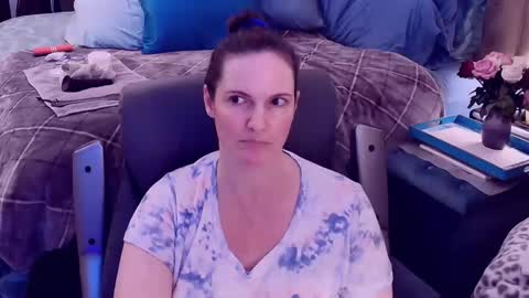 Snapshot of ninajaymes chatting on 02.05.25 Nina Jaymes online show from 02.05.25