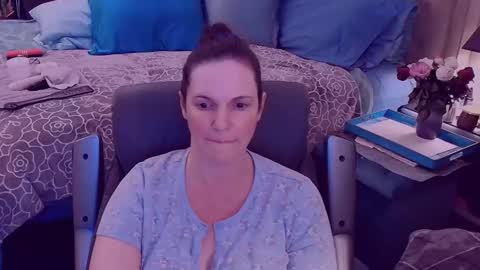 Snapshot of ninajaymes chatting on 02.09.25 Nina Jaymes online show from 02.09.25