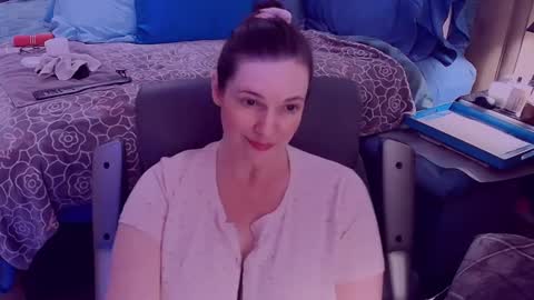 Snapshot of ninajaymes chatting on 02.11.25 Nina Jaymes online show from 02.11.25