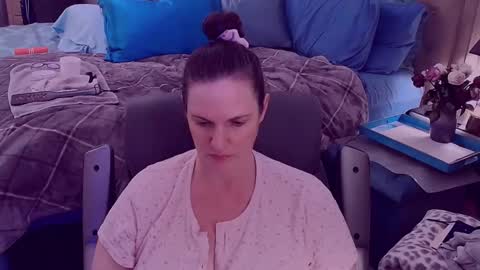 Snapshot of ninajaymes chatting on 02.12.25 Nina Jaymes online show from 02.12.25