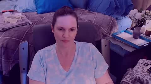 Snapshot of ninajaymes chatting on 02.14.25 Nina Jaymes online show from 02.14.25