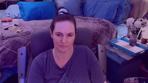 Snapshot of ninajaymes chatting on 02.18.25 Nina Jaymes online show from 02.18.25