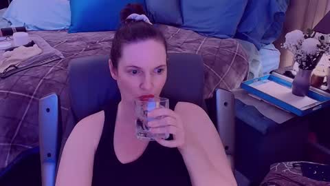 Snapshot of ninajaymes chatting on 02.19.25 Nina Jaymes online show from 02.19.25