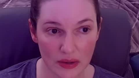 Snapshot of ninajaymes chatting on 02.19.25 Nina Jaymes online show from 02.19.25