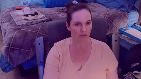 Snapshot of ninajaymes chatting on 02.23.25 Nina Jaymes online show from 02.23.25