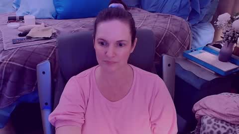 Snapshot of ninajaymes chatting on 03.02.25 Nina Jaymes online show from 03.02.25