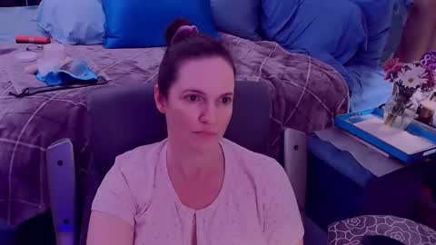 Snapshot of ninajaymes chatting on 03.09.25 Nina Jaymes online show from 03.09.25