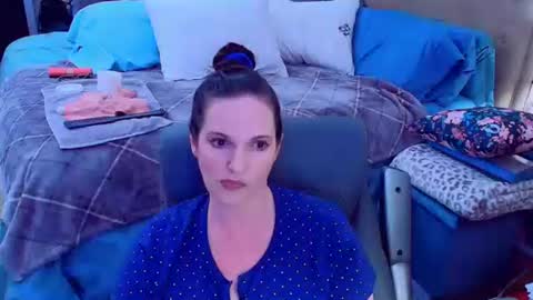 Nina Jaymes online show from 02.23.26