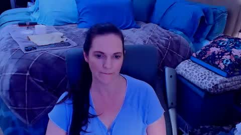 Nina Jaymes online show from 03.09.26