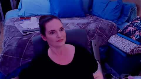 Nina Jaymes online show from 04.16.26