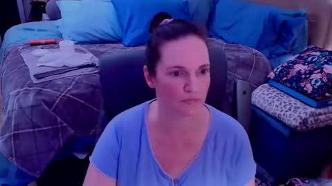 Nina Jaymes online show from 04.21.26