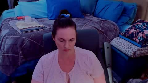 Snapshot of ninajaymes chatting on 05.27.26 Nina Jaymes online show from 05.27.26