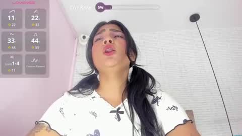 Snapshot of ninamartins chatting on 06.12.26 N I N A online show from 06.12.26