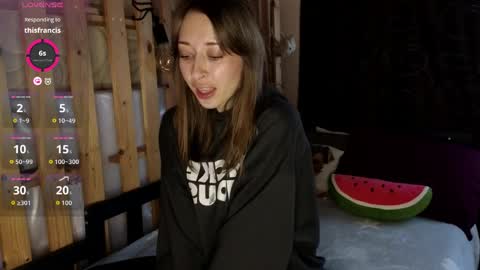 NinaNovalicious online show from 04.24.26