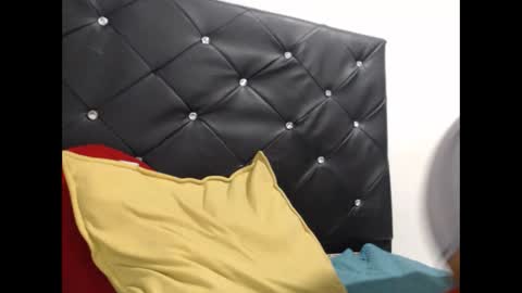 Ninapalmer online show from 12.01.24