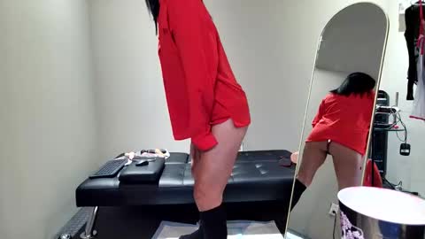 Ninaru online show from 04.10.26