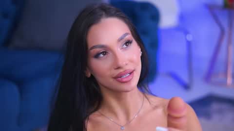 Ninna online show from 02.07.26