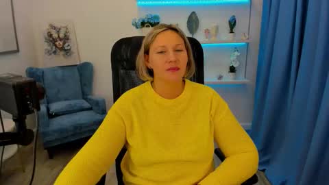 ninastarle online show from 10.04.25