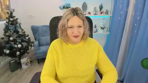 ninastarle online show from 12.19.25