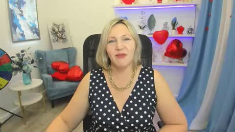 ninastarle online show from 02.11.26