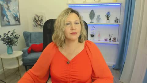 Snapshot of ninastarle chatting on 05.05.26 ninastarle online show from 05.05.26