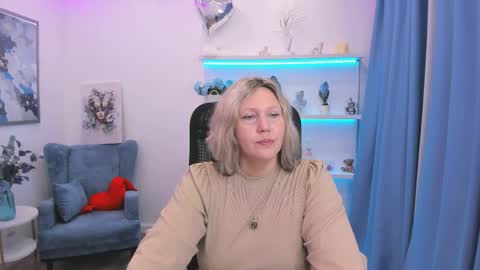 Snapshot of ninastarle chatting on 05.31.26 ninastarle online show from 05.31.26