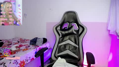 ninatinydoll1 online show from 12.04.24