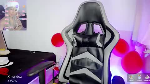 ninatinydoll1 online show from 02.16.25