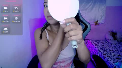 ninatinydoll1 online show from 09.10.25