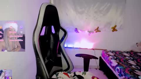 Snapshot of ninatinydoll1 chatting on 01.07.26 ninatinydoll1 online show from 01.07.26