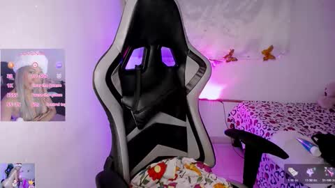 Snapshot of ninatinydoll1 chatting on 01.15.26 ninatinydoll1 online show from 01.15.26