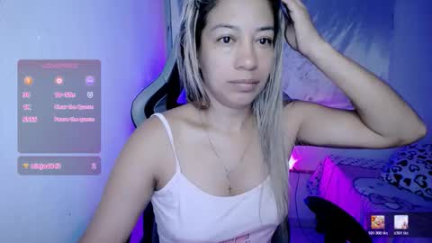 Snapshot of ninatinydoll1 chatting on 02.03.26 ninatinydoll1 online show from 02.03.26