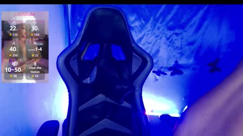 Snapshot of ninatinydoll1 chatting on 03.08.26 ninatinydoll1 online show from 03.08.26