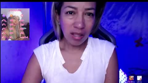 Snapshot of ninatinydoll1 chatting on 03.14.26 ninatinydoll1 online show from 03.14.26