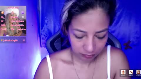 Snapshot of ninatinydoll1 chatting on 03.16.26 ninatinydoll1 online show from 03.16.26