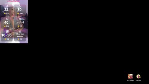 Snapshot of ninatinydoll1 chatting on 03.29.26 ninatinydoll1 online show from 03.29.26