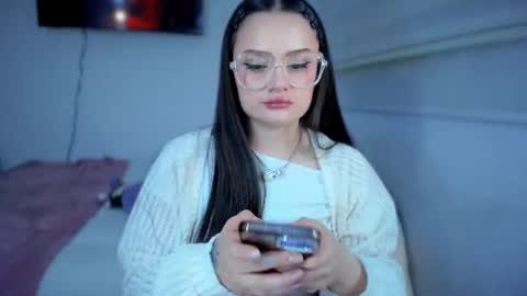 Snapshot of ninavolkov chatting on 07.01.26 ninavolkov online show from 07.01.26