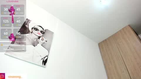 Nina online show from 02.07.25