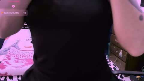 Nina online show from 12.05.25