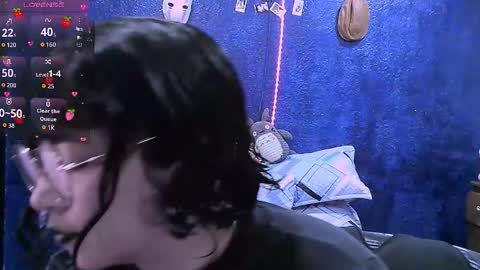 Nina online show from 02.24.26