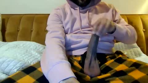 Snapshot of nineinchthicky chatting on 02.25.26 nineinchthicky online show from 02.25.26