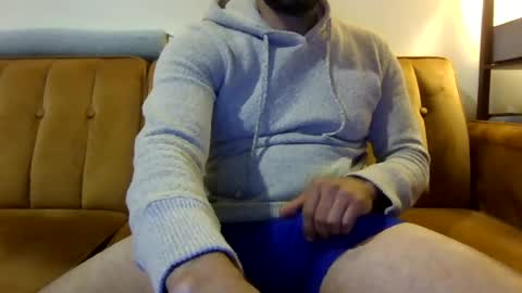 Snapshot of nineinchthicky chatting on 07.19.26 nineinchthicky online show from 07.19.26